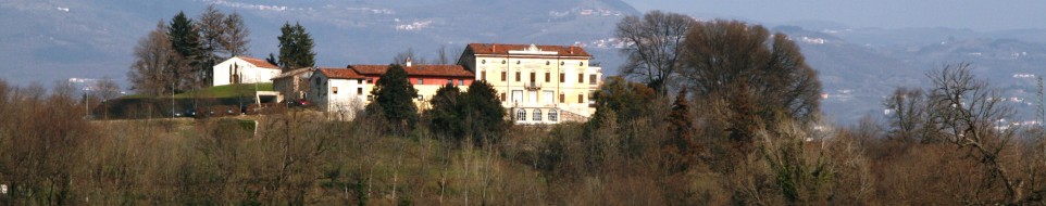 Villa Tretti